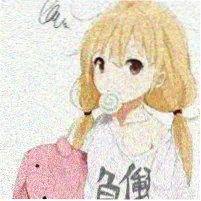 留言用户周末补番队的展示头像